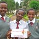 Growth through Learning_ Educating girls in East Africa